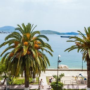 Double Room Balcony Sea View